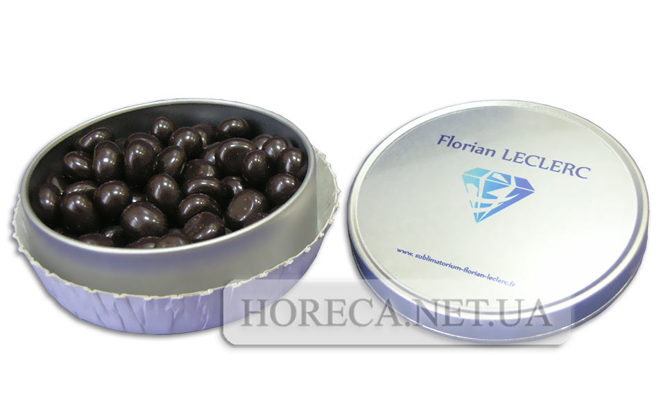 Фирменные конфеты кофе в шоколаде компании florian Leclerc